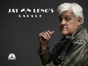 Jay Leno's Garage: Season 2