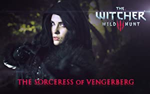 The Witcher 3: The Sorceress Of Vengerberg