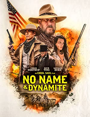 No Name And Dynamite Davenport