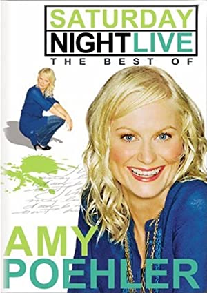 Saturday Night Live: The Best Of Amy Poehler