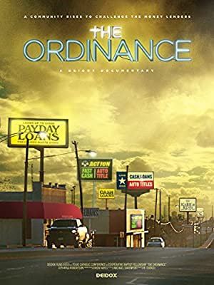 The Ordinance