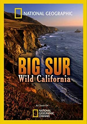 National Geographic Explorer Big Sur-wild California