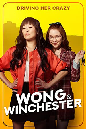 Wong & Winchester: Season 1