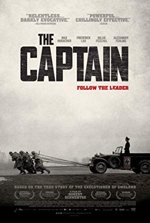 The Captain 2017