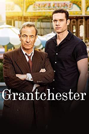 Grantchester: Season 7