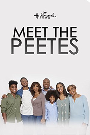 Meet The Peetes: Season 1