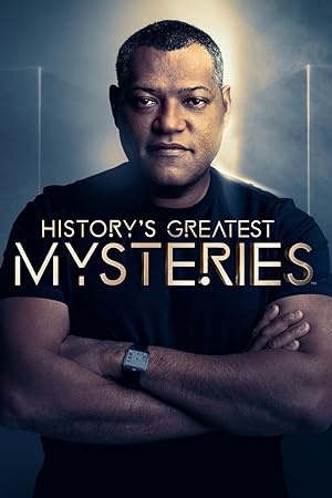 History's Greatest Mysteries: Season 2