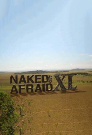 Naked And Afraid Xl: Season 6