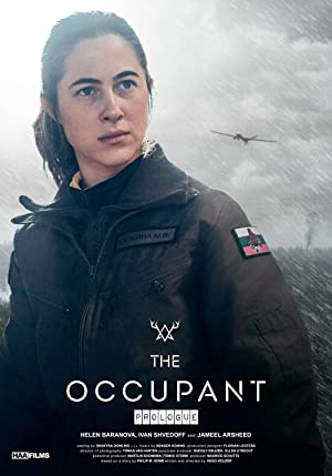 The Occupant: Prologue (short 2019)