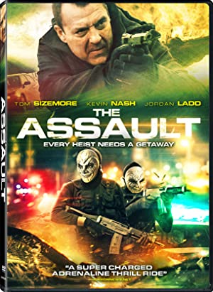 The Assault 2017