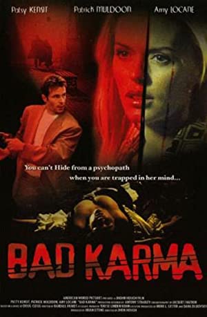 Bad Karma 2001
