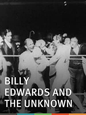 Billy Edwards And The Unknown