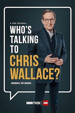 Who's Talking To Chris Wallace: Season 2