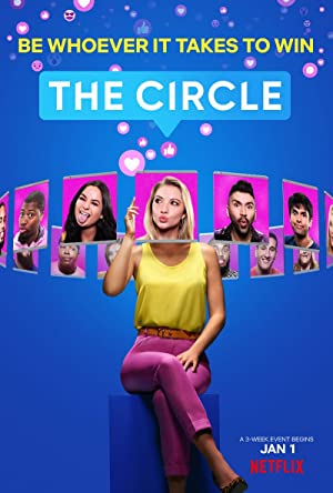 The Circle: Season 1