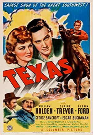 Texas 1941