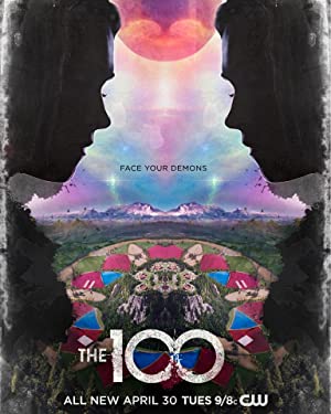 The 100: Season 7