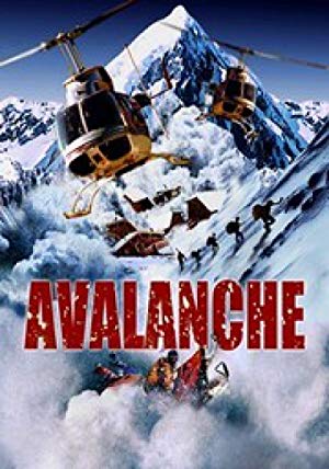Nature Unleashed: Avalanche