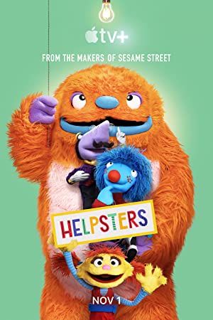 Helpsters: Season 2