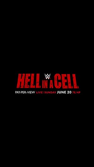 Wwe Hell In A Cell 2021