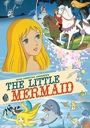 The Little Mermaid (1975)