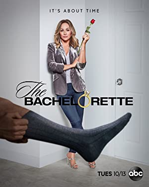 The Bachelorette: Season 16