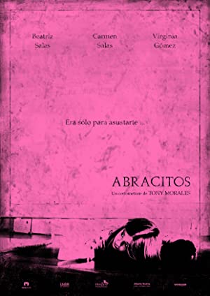 Abracitos (short 2020)