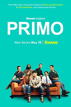 Primo: Season 1