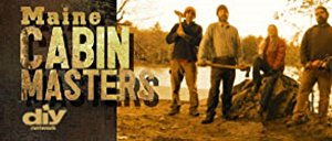 Maine Cabin Masters: Season 2