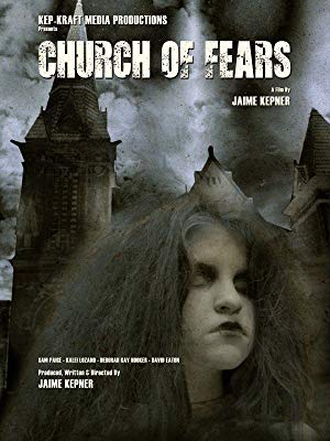 Church Of Fears
