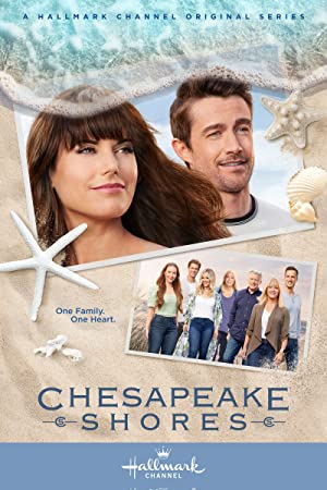 Chesapeake Shores: Season 6