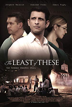 The Least Of These: The Graham Staines Story