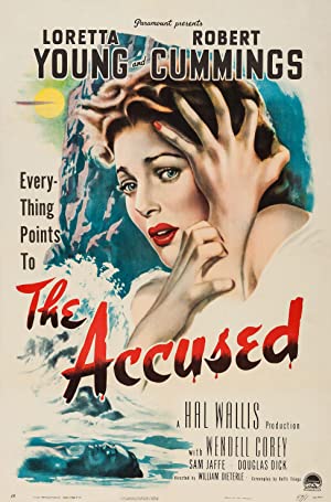 The Accused 1949