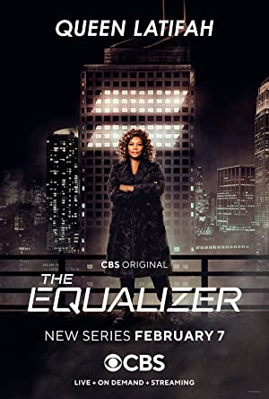 The Equalizer (2021): Season 3