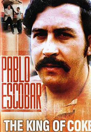 Pablo Escobar: King Of Cocaine