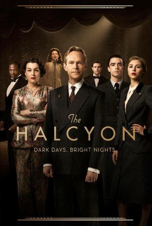 The Halcyon: Season 1