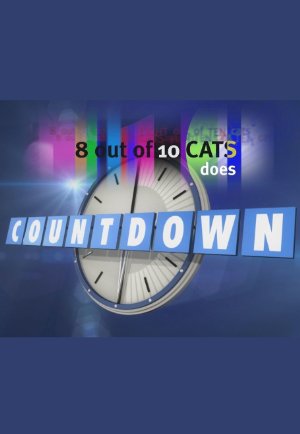 8 Out Of 10 Cats Does Countdown: Season 10
