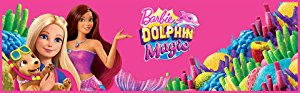 Barbie: Dolphin Magic