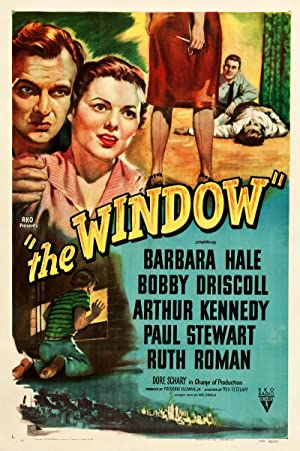 The Window 1949