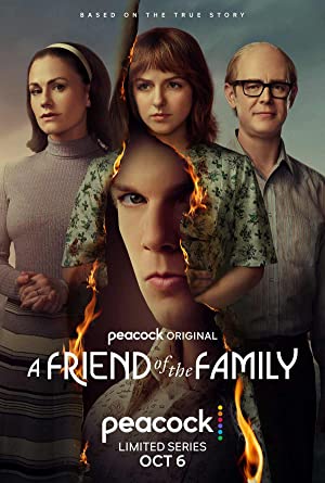 A Friend Of The Family: Season 1