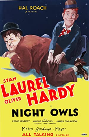 Night Owls 1930