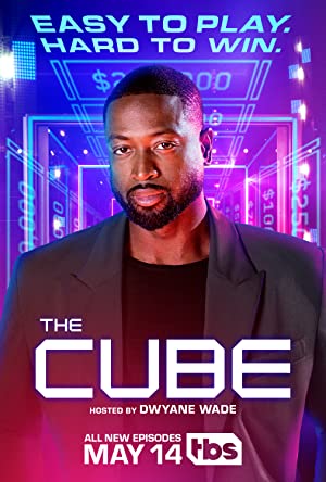 The Cube: Season 2