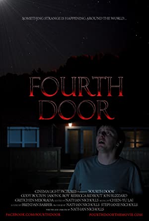 Fourth Door (short 2016)
