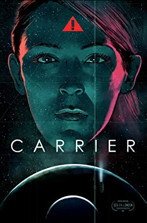 Carrier (short 2021)