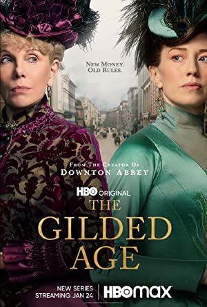 The Gilded Age: Season 1