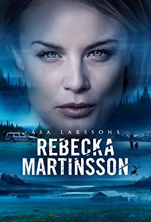Rebecka Martinsson: Season 1