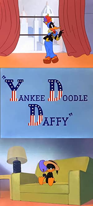 Yankee Doodle Daffy (short 1943)