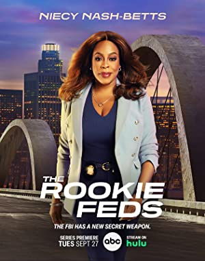 The Rookie: Feds: Season 1