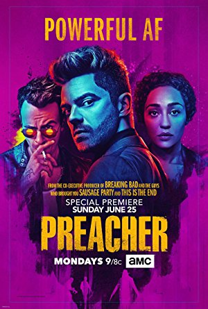 Preacher: Season 3