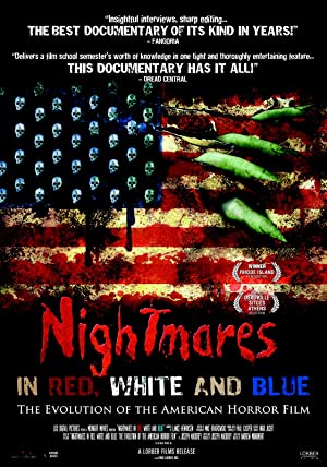 Nightmares In Red, White And Blue: The Evolution Of The American Horror Film