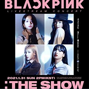 Blackpink: The Show